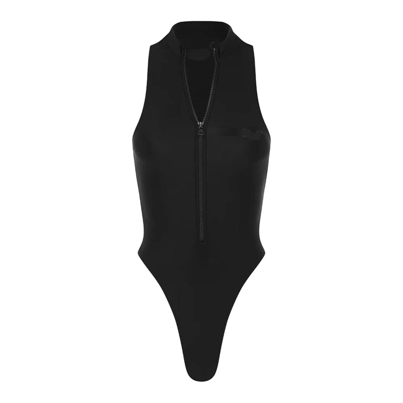 Classic Designed Swimsuit in a Timeless Cut