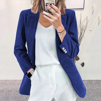 Gracefully Designed Cardigan