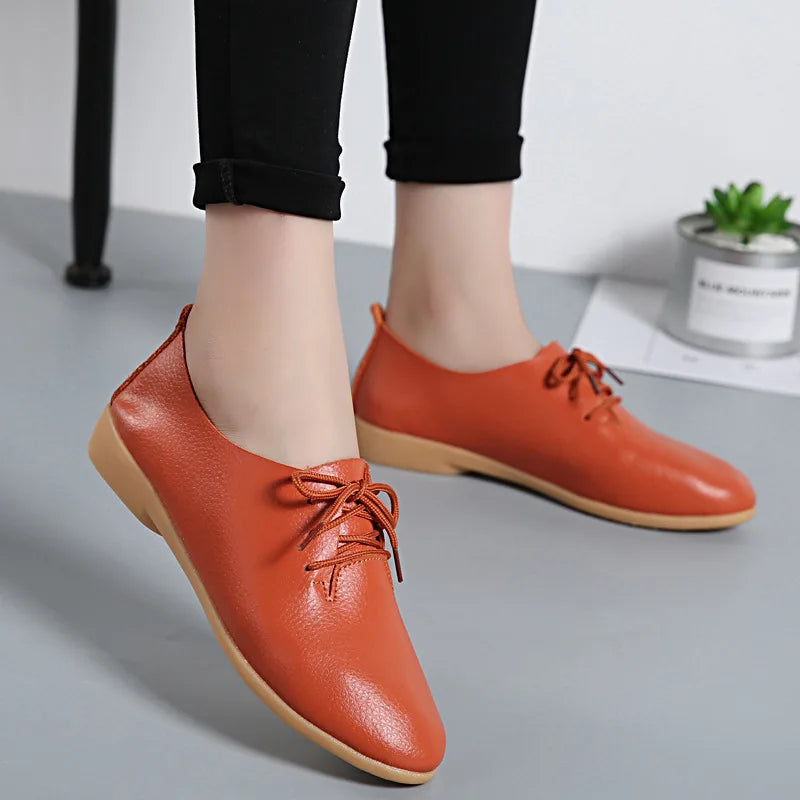 Comfortable and Fashionable Orthopedic Loafers