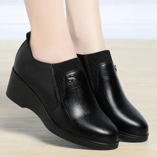 Supportive and Trendy Orthopedic Shoes