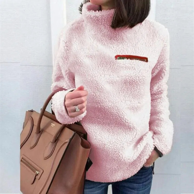 LM | Super soft and comfortable sweater
