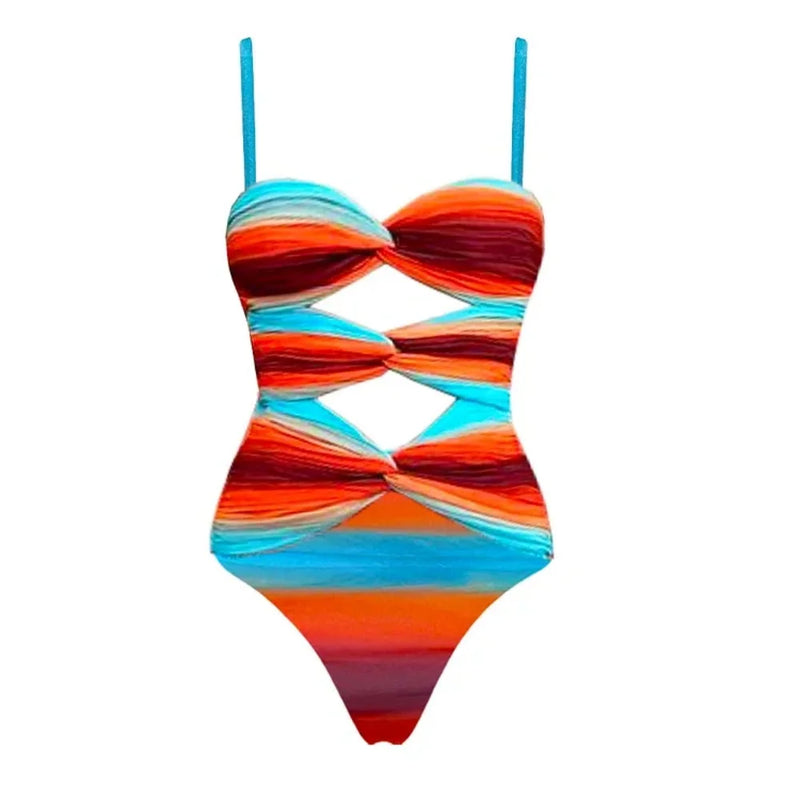 Style Bikini With a Modern Fit