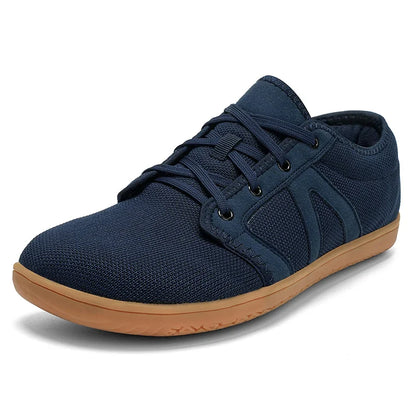 Casual and Supportive Orthopedic Sneakers