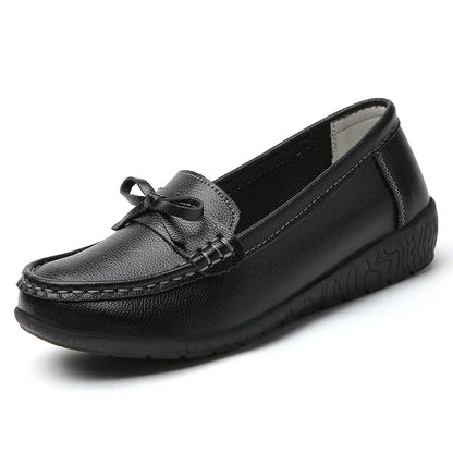 Supportive and Trendy Orthopedic Flats