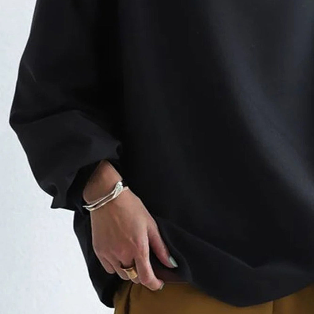 Gracefully Designed Garment