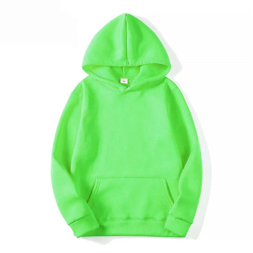 Cool and Casual Hoodie