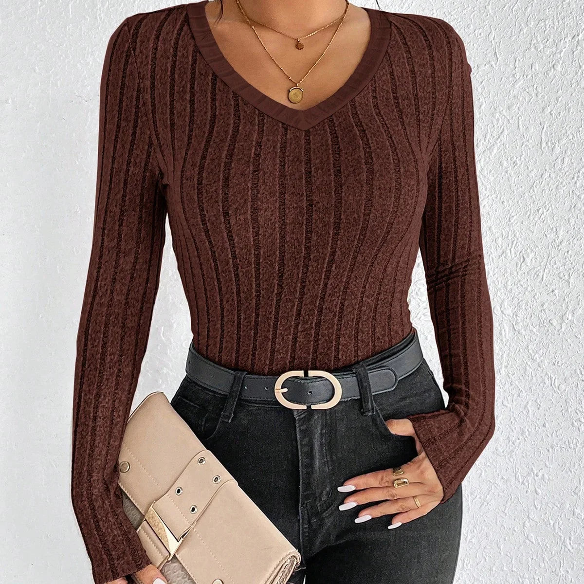 Bold and Beautiful Summer Piece