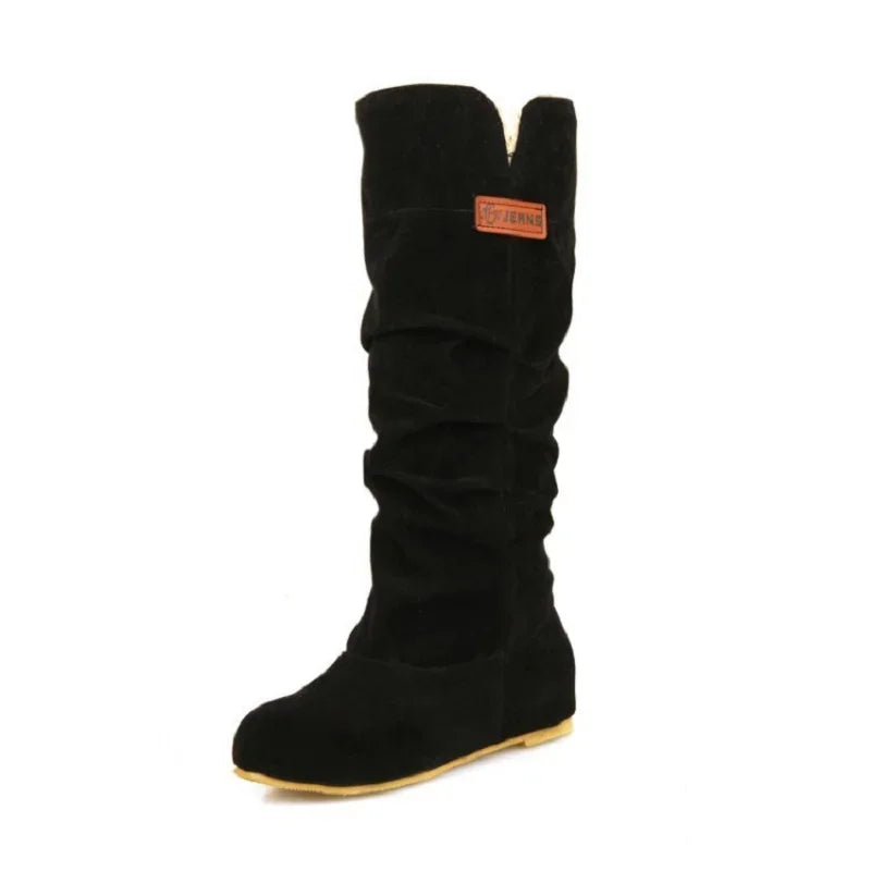 Versatile and Supportive Orthopedic Boots