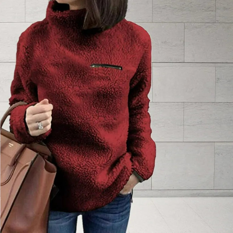 LM | Super soft and comfortable sweater