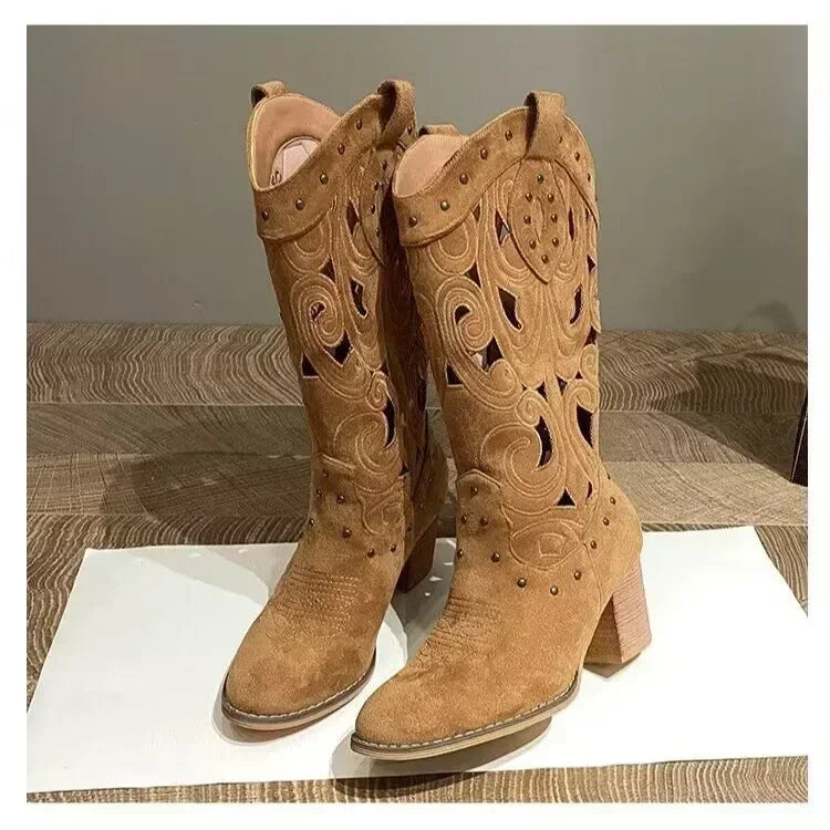 Casual and Supportive Orthopedic Heels