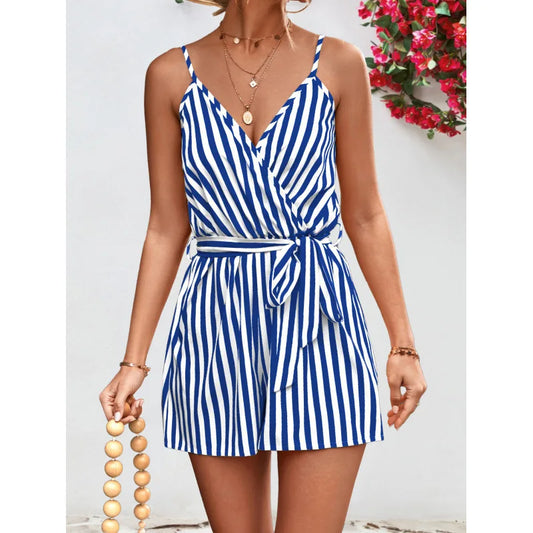 Polished and Playful Shorts