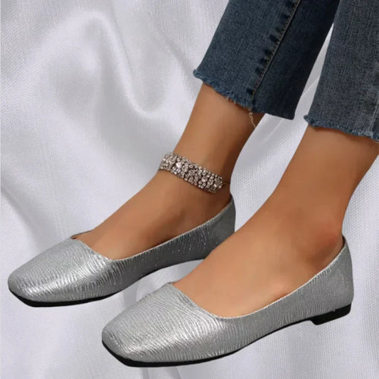 Versatile and Supportive Orthopedic Shoes