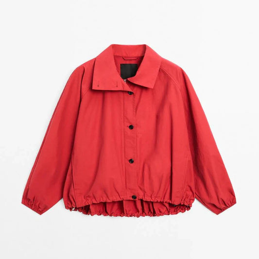 Chic and Comfortable Jacket
