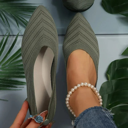 High-Quality Orthopedic Flats