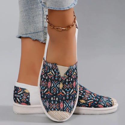 Casual and Supportive Orthopedic Shoes