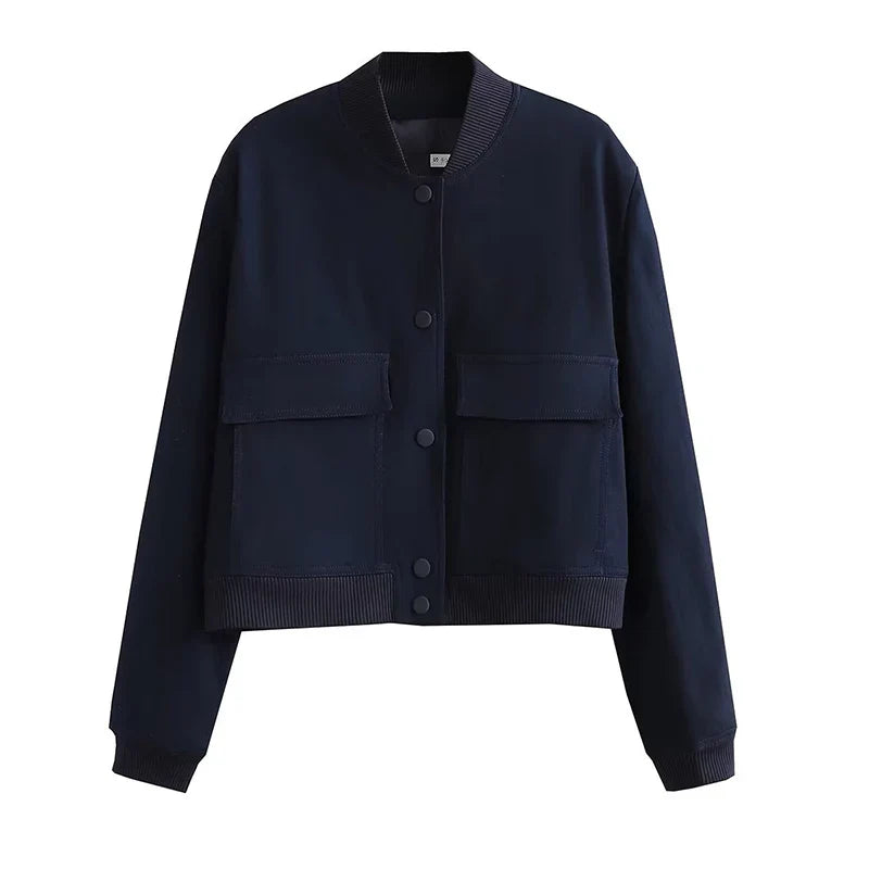 Understated and Elegant Jacket