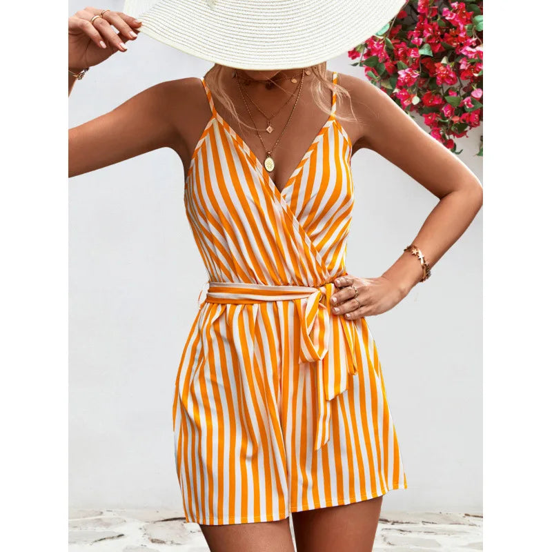 Polished and Playful Shorts