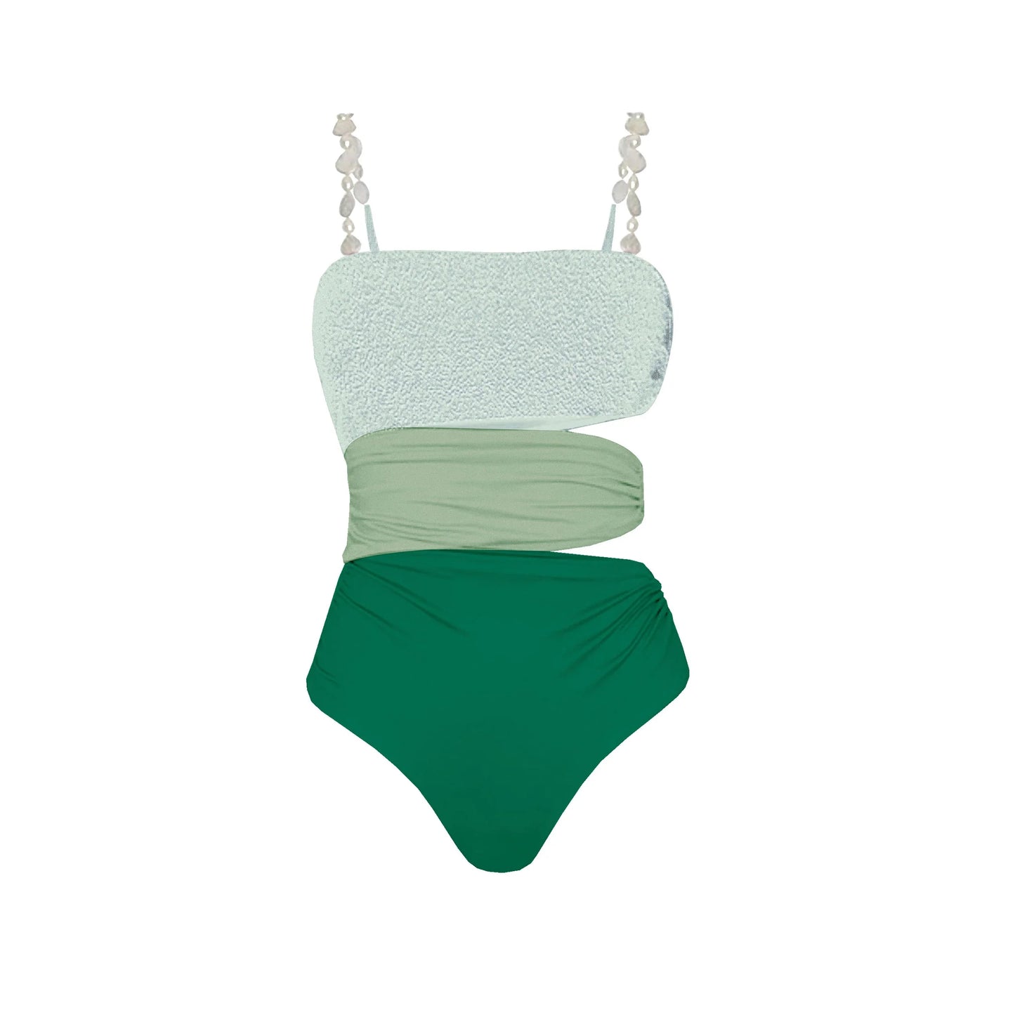 Style Swimsuit With a Modern Fit