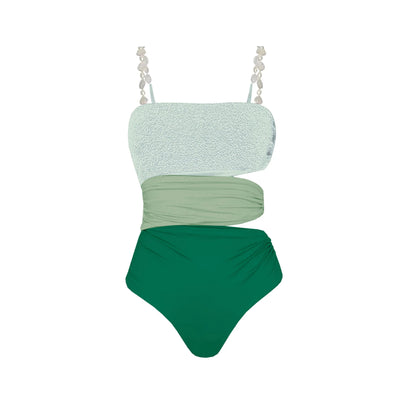 Style Swimsuit With a Modern Fit
