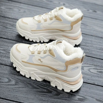 Tailored and Comfortable Orthopedic Sneakers