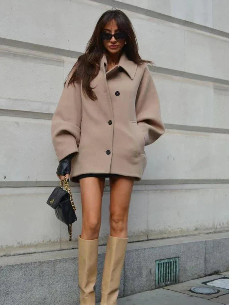 Elegantly Designed Jacket