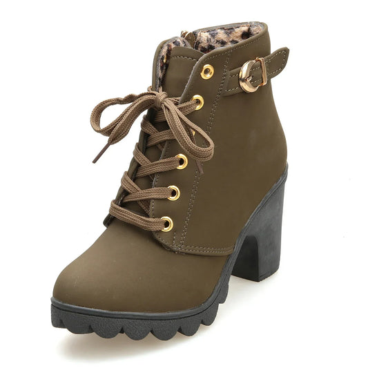 Versatile and Supportive Orthopedic Boots