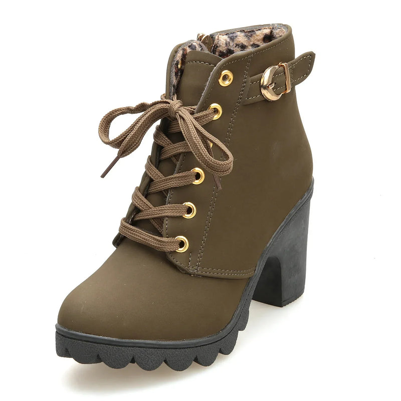 Versatile and Supportive Orthopedic Boots