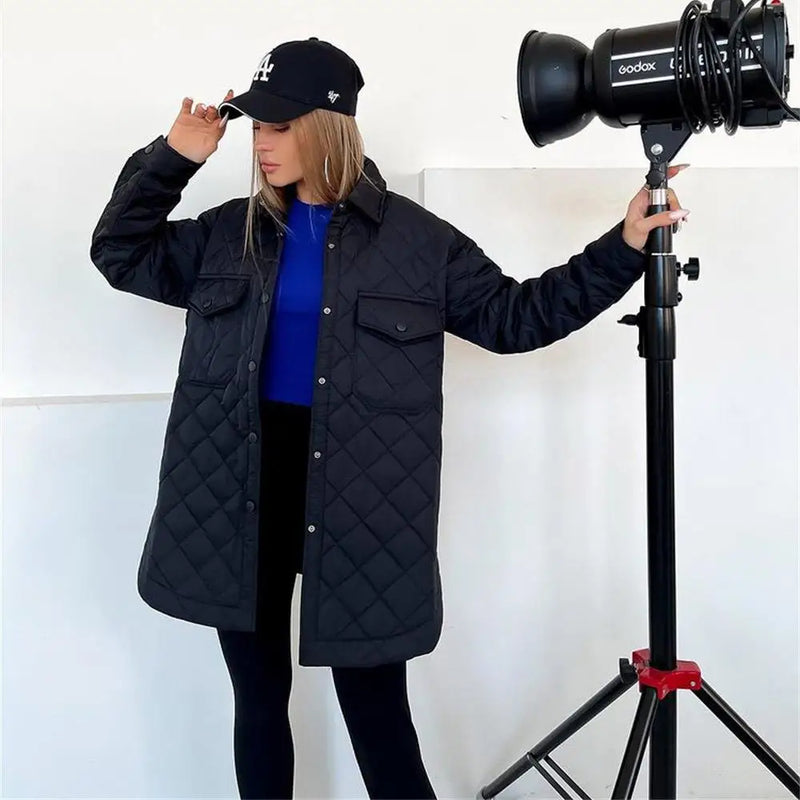 Classic Designed Jacket