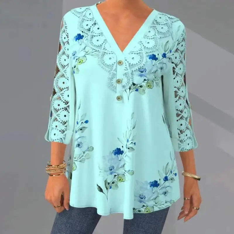 Bold and Beautiful Shirt