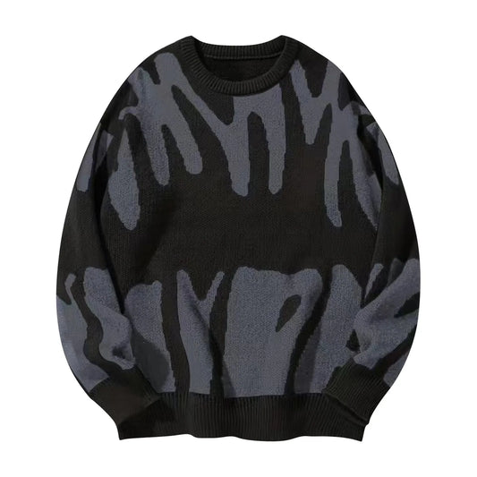 Thoughtfully Designed Jumper