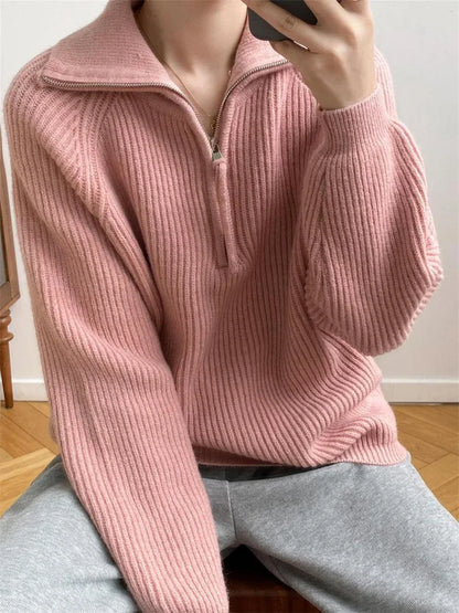 Elegantly Designed Jumper