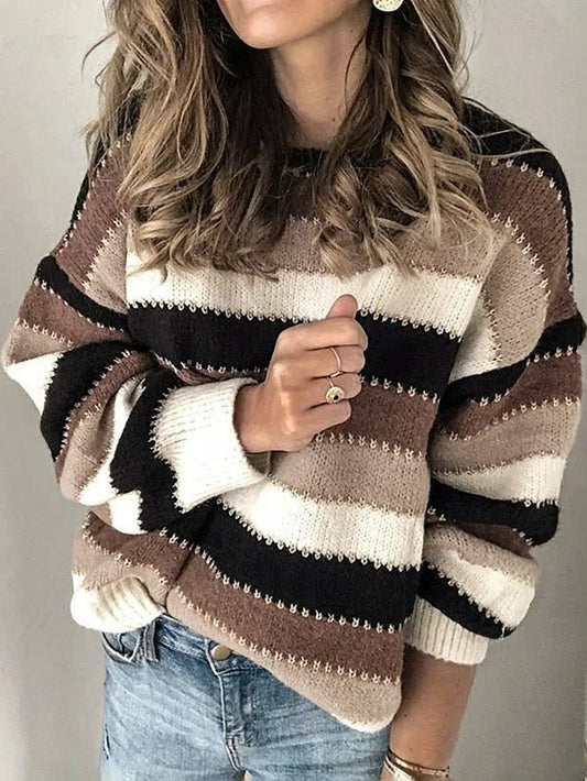 Elegantly Designed Jumper