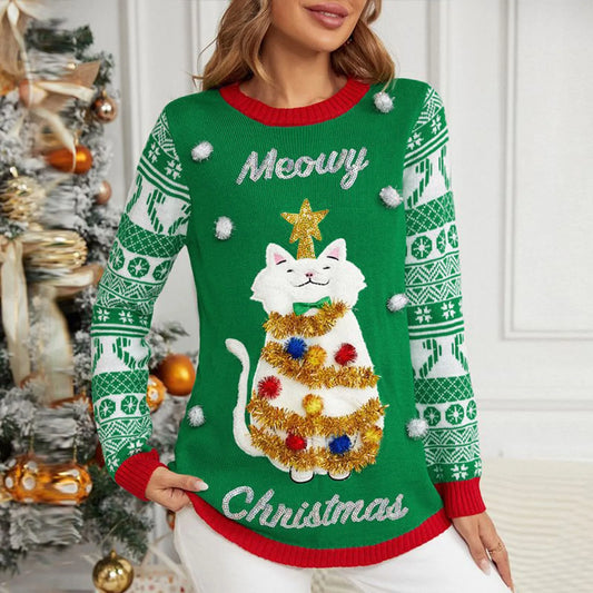 Elegantly Designed Jumper