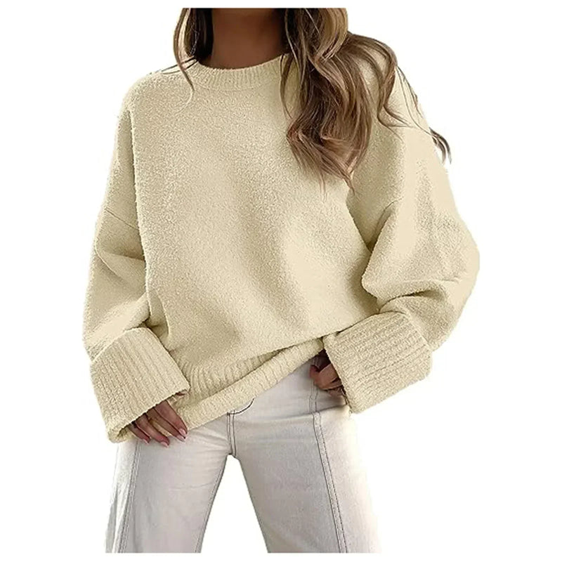 Gracefully Designed Jumper