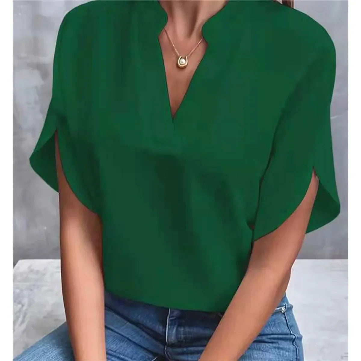 Cozy and Chic Shirt