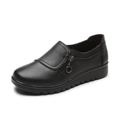Durable and Supportive Orthopedic Sneakers