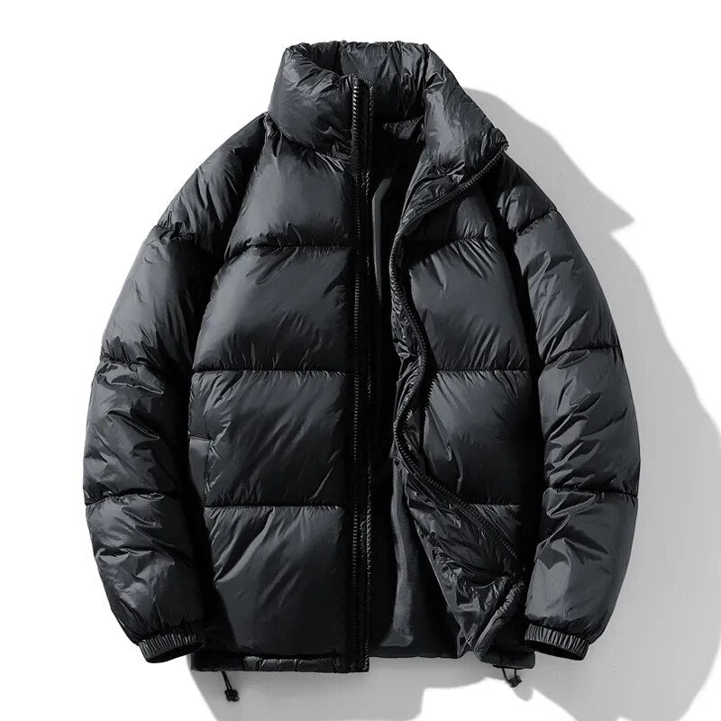 LM | Puffy jacket