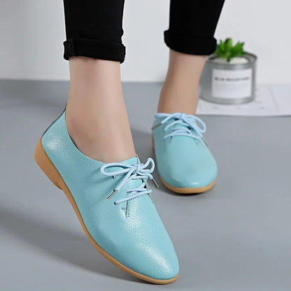 Comfortable and Fashionable Orthopedic Loafers