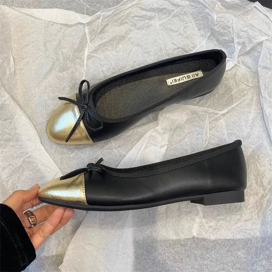 Comfortable and Fashionable Orthopedic Flats