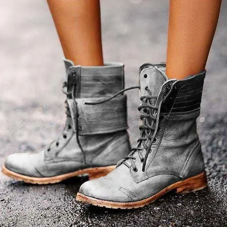 LM | Comfortable and fashionable orthopaedic shoes