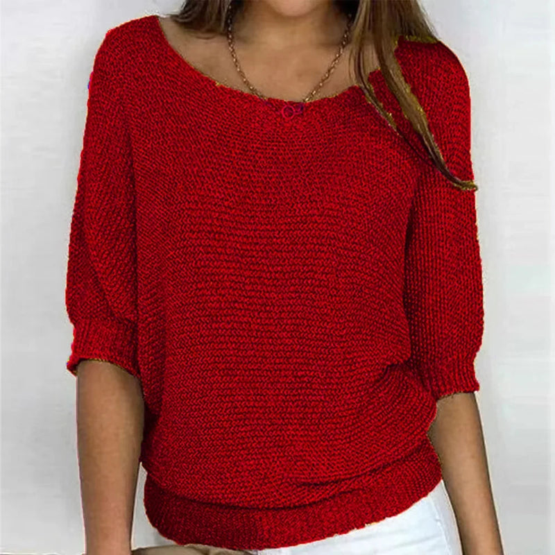 Elegantly Designed Jumper
