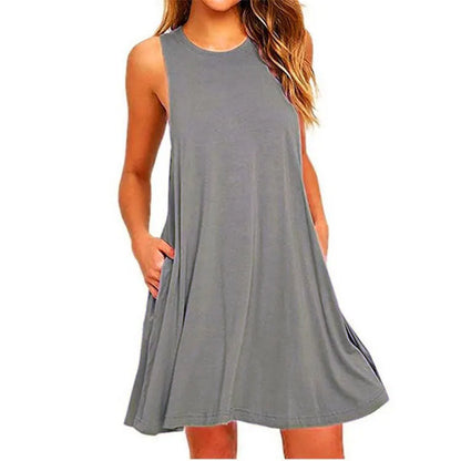Cozy and Chic Dress