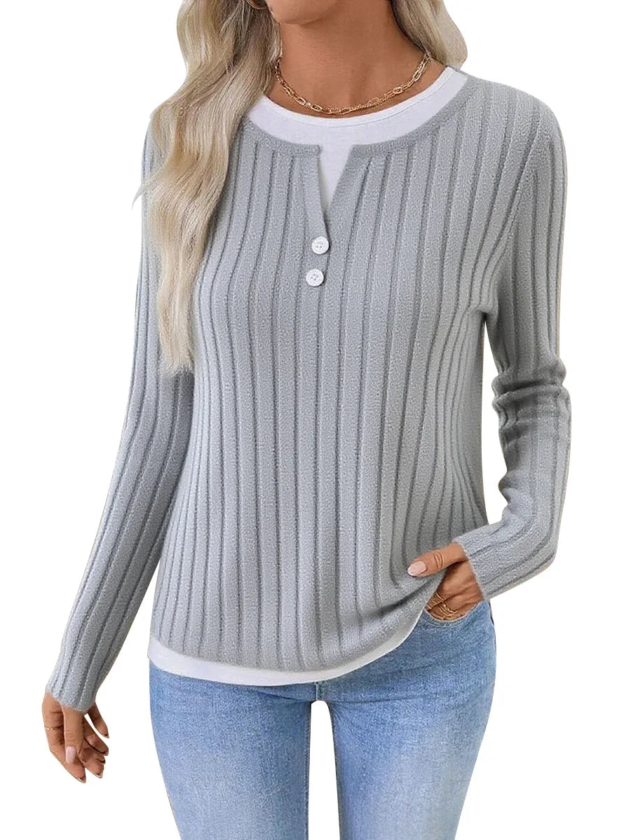 Light and Lovely Shirt