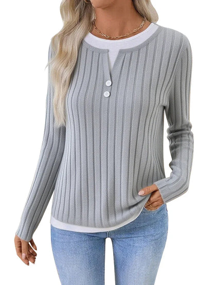 Light and Lovely Shirt