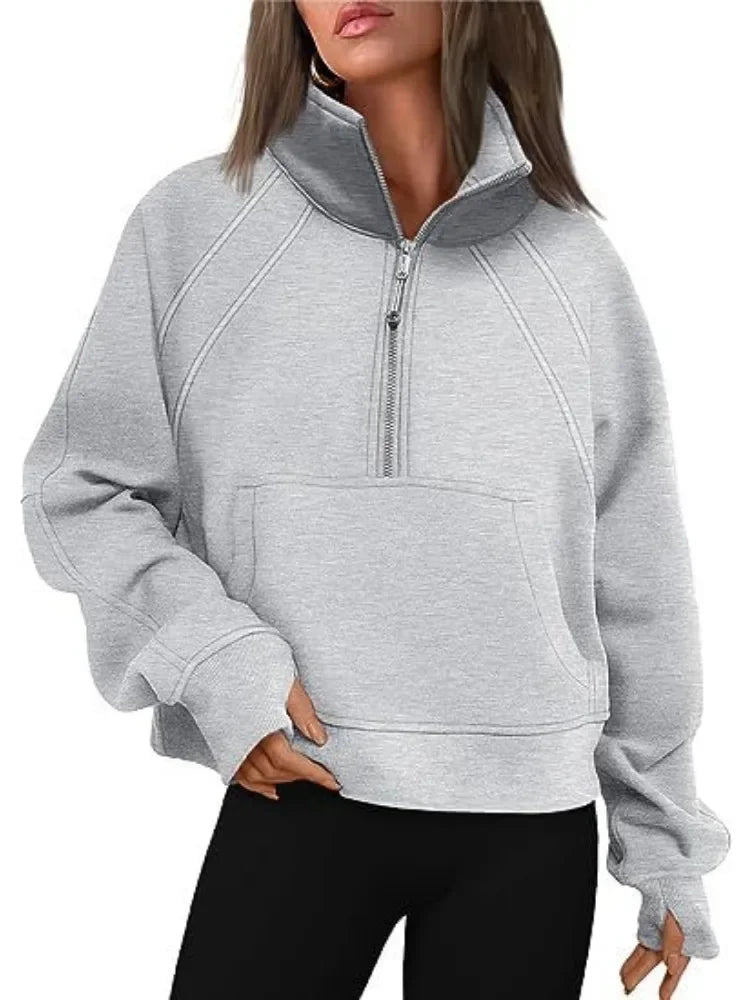 Timeless Vintage Style Jumper