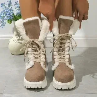 High-Quality Orthopedic Boots