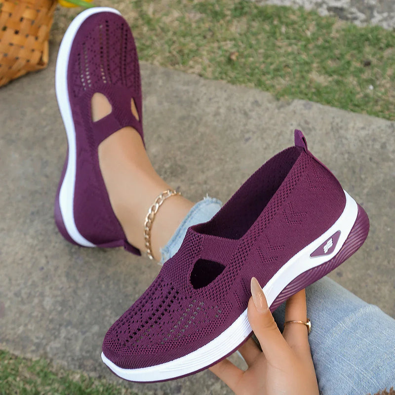 Comfortable and Fashionable Orthopedic Shoes