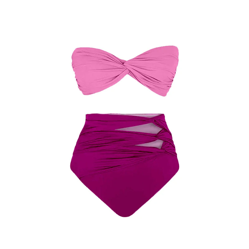 Style Swimsuit With a Modern Fit