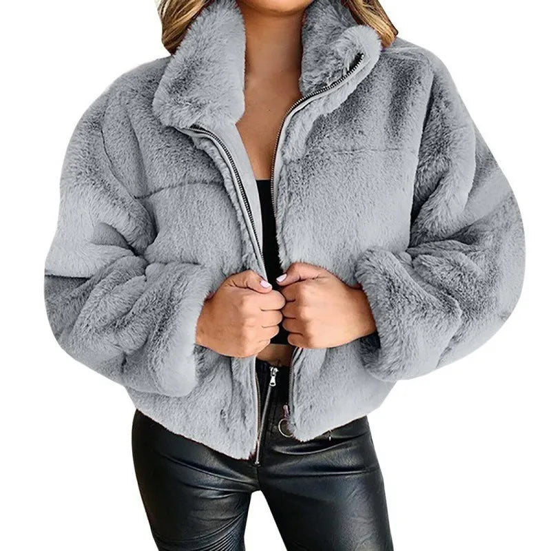 Timeless Vintage Style Jacket