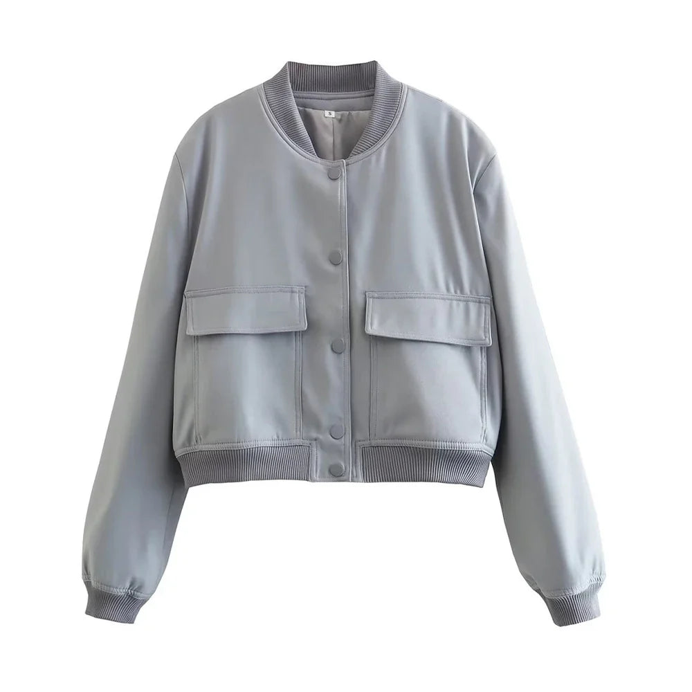 Vibrant and Unique Jacket